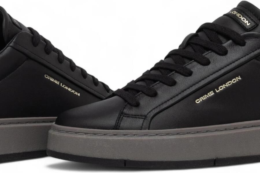 Crime London Destiny Sneaker - Foto 2