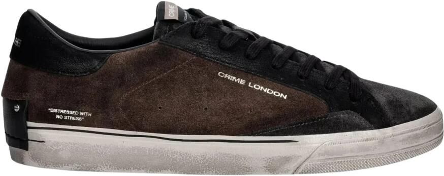Crime London Distressed 2.0