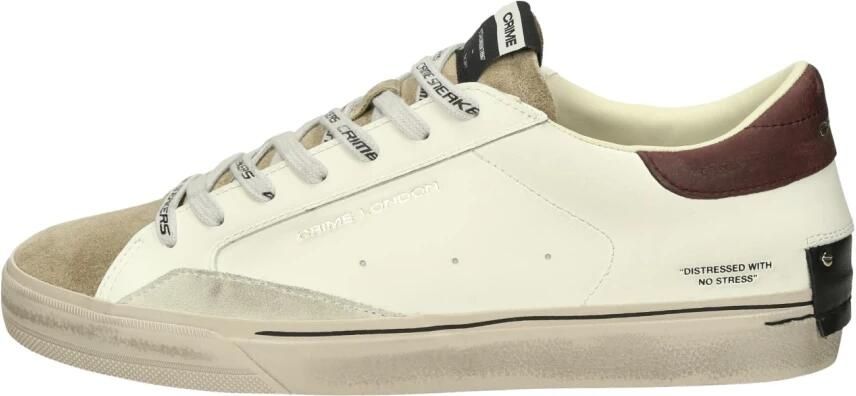 Crime London Distressed 2.0 Sneaker - Foto 7