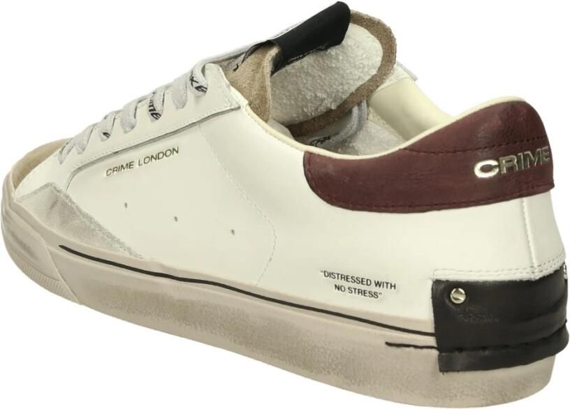Crime London Distressed 2.0 Sneaker - Foto 2