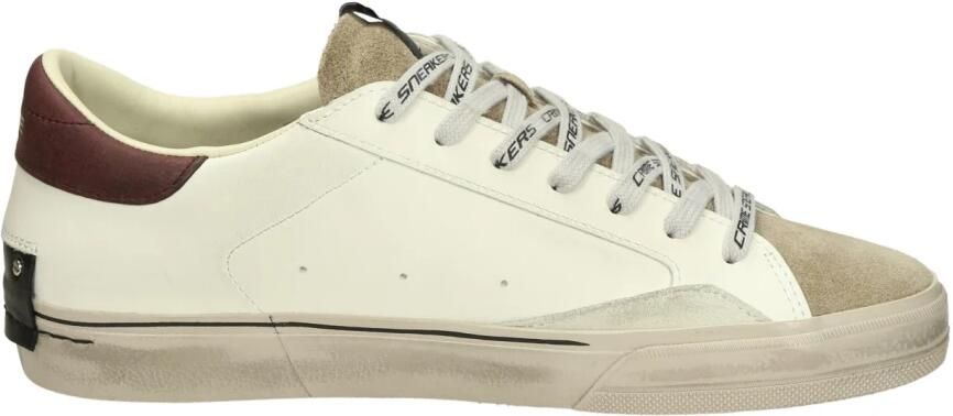 Crime London Distressed 2.0 Sneaker