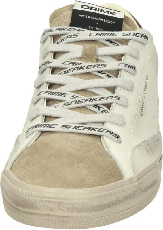 Crime London Distressed 2.0 Sneaker - Foto 3