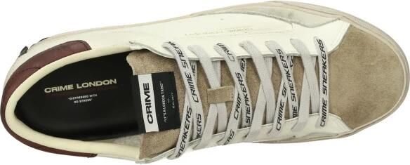 Crime London Distressed 2.0 Sneaker - Foto 5