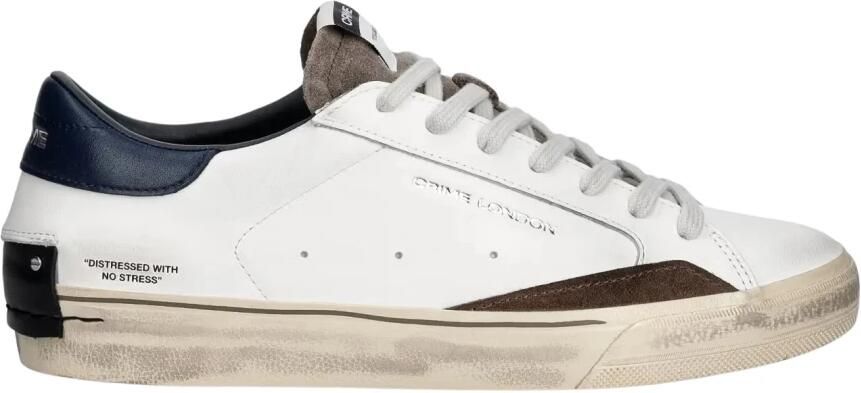 Crime London Distressed 2.0 Sneaker