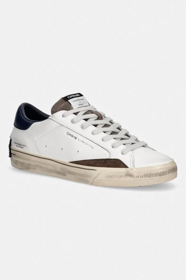 Crime London Distressed 2.0 Sneaker - Foto 2