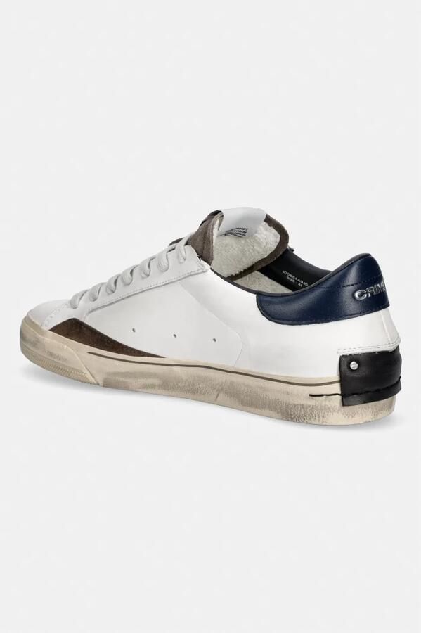 Crime London Distressed 2.0 Sneaker - Foto 6