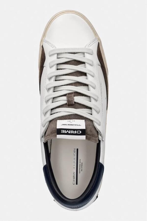 Crime London Distressed 2.0 Sneaker - Foto 3
