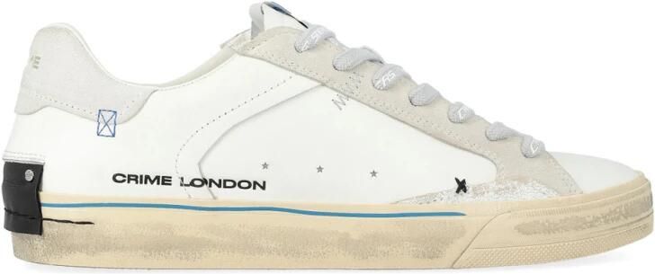 Crime London Distressed 2.0 Sneaker