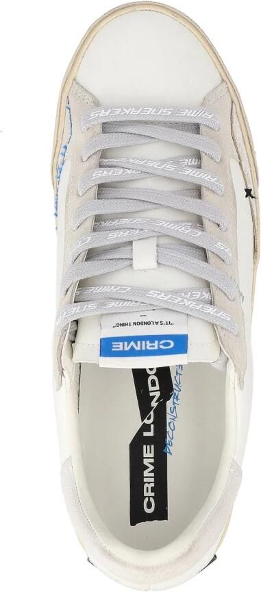 Crime London Distressed 2.0 Sneaker - Foto 2