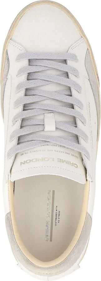 Crime London Distressed 2.0 Sneaker - Foto 2