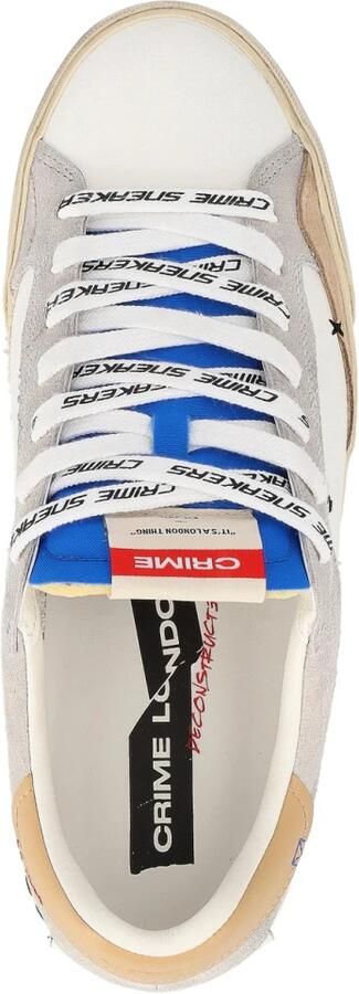 Crime London Distressed 2.0 Sneaker - Foto 2