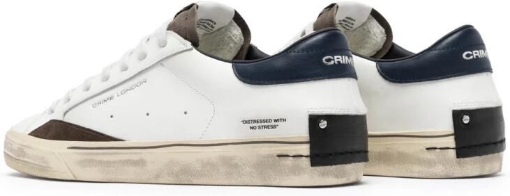 Crime London Distressed 2.0 Sneaker - Foto 7