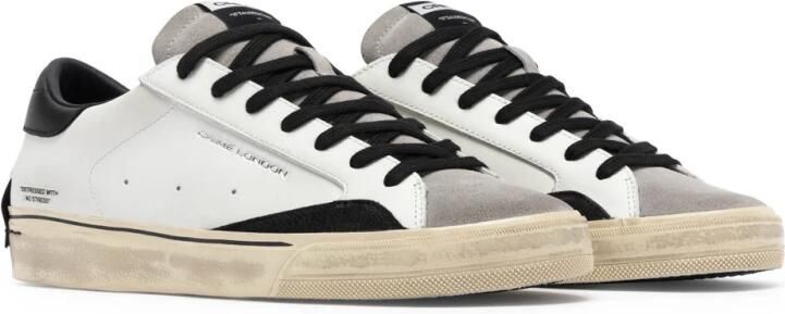 Crime London Distressed 2.0 Sneaker - Foto 6