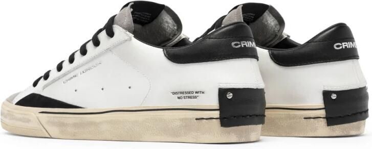Crime London Distressed 2.0 Sneaker - Foto 5