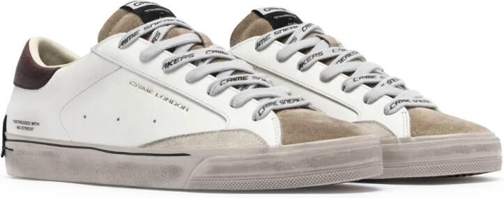 Crime London Distressed 2.0 Sneaker - Foto 9
