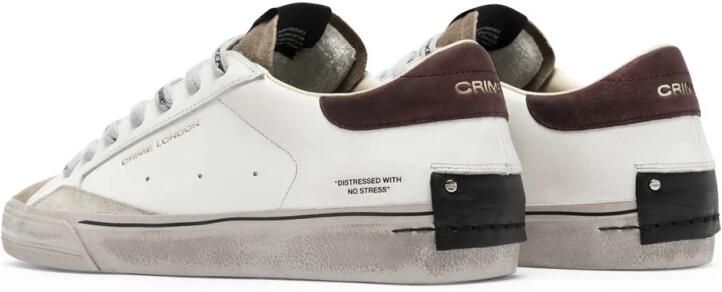 Crime London Distressed 2.0 Sneaker - Foto 12