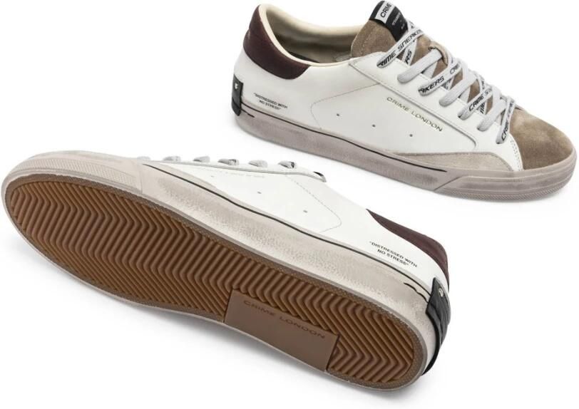 Crime London Distressed 2.0 Sneaker - Foto 10