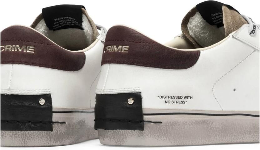Crime London Distressed 2.0 Sneaker - Foto 11