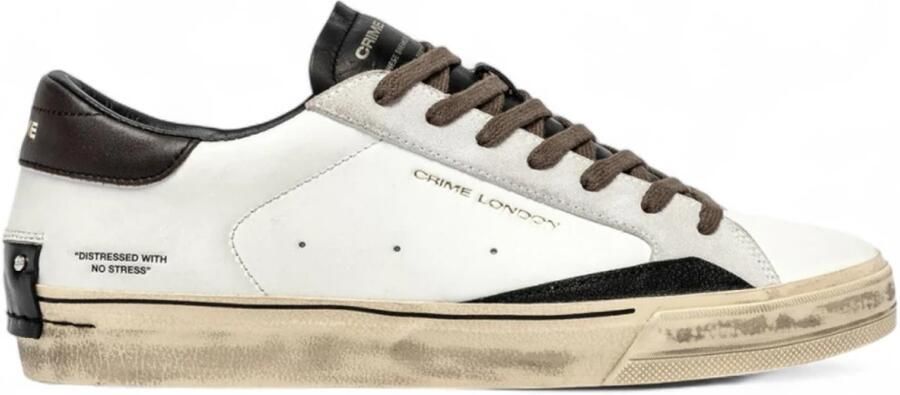 Crime London Distressed 2.0 Sneakers - Foto 3