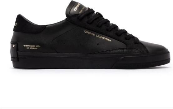 Crime London Distressed 2.0 Sneakers