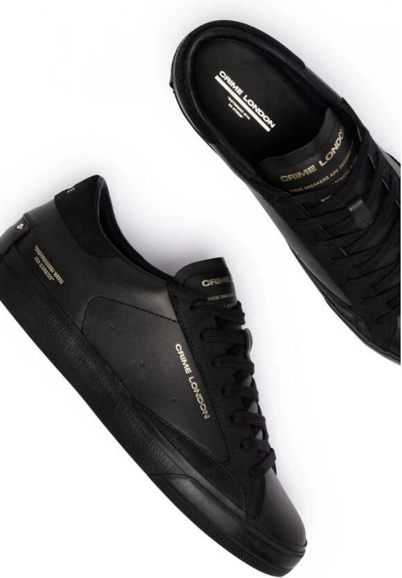 Crime London Distressed 2.0 Sneakers - Foto 2