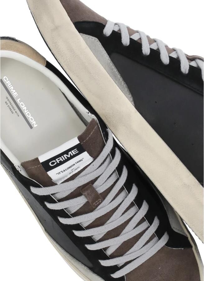 Crime London Distressed 2.0 Sneakers - Foto 2