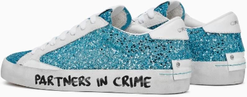 Crime London Distressed Carribian Sea - Foto 6