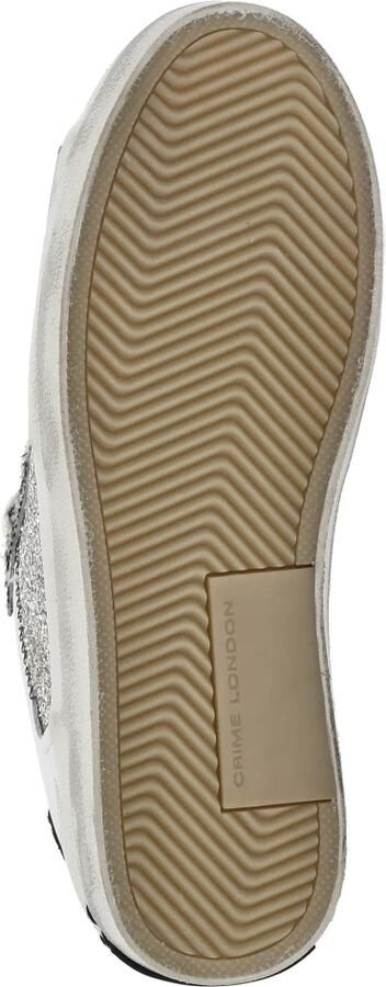 Crime London Distressed Sneaker - Foto 2
