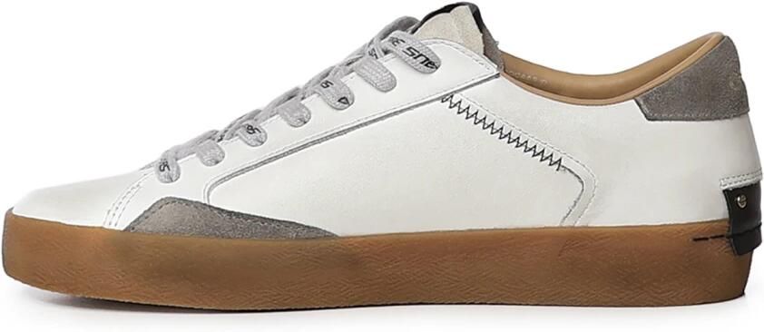 Crime London Distressed Sneaker - Foto 4