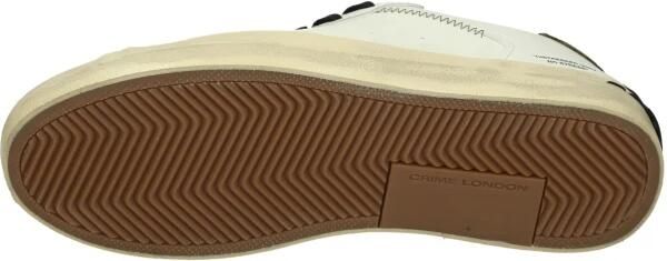 Crime London Distressed Sneakers - Foto 2