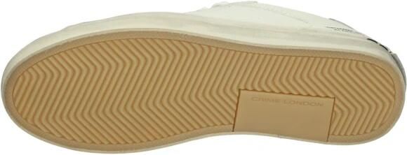 Crime London Lage Sneakers 144891 - Foto 2