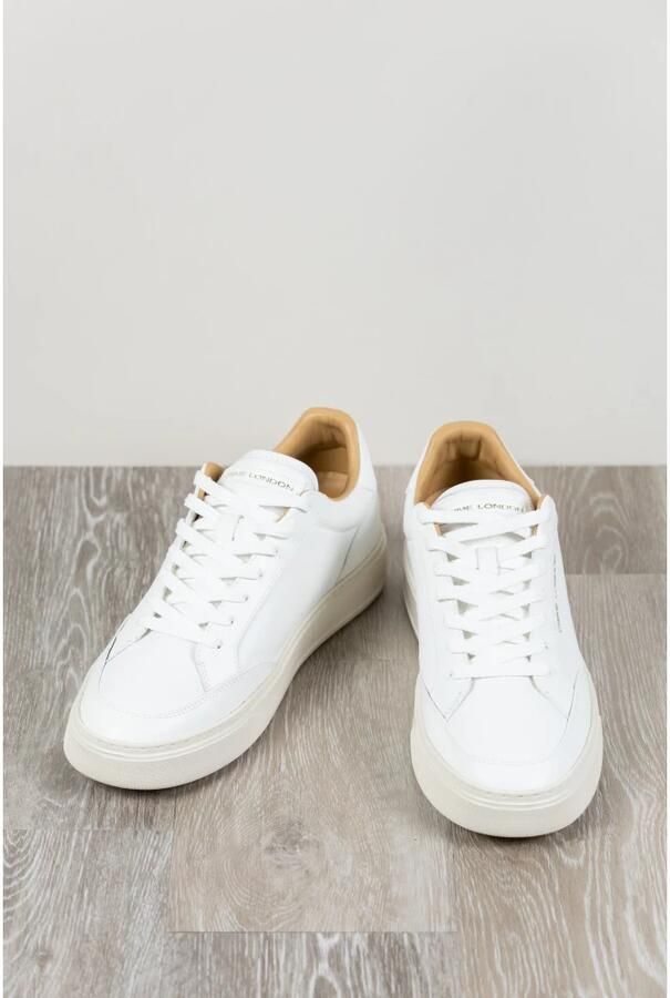 Crime London Eclipse Sneakers - Foto 2