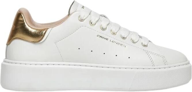 Crime London Elevate Sneaker