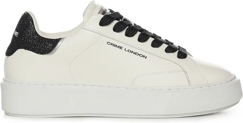 Crime London Extralight Sneakers