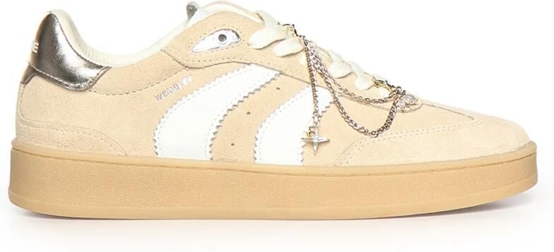 Crime London Extralight Sneakers