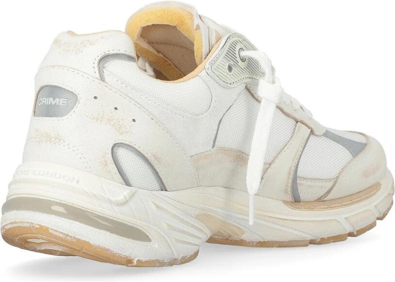 Crime London Fugitive 9094 Sneaker - Foto 2