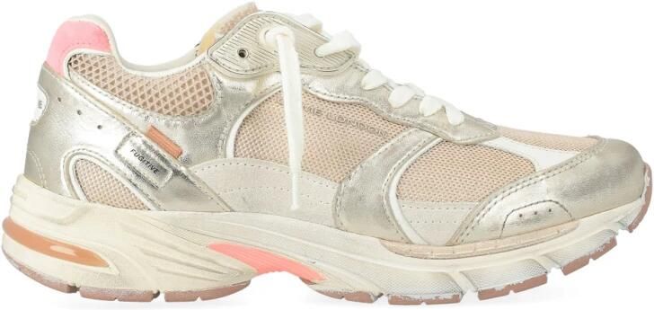 Crime London Fugitive 9094 Sneaker