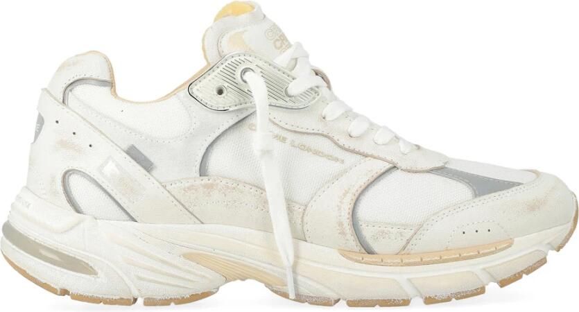 Crime London Fugitive 9094 Sneaker