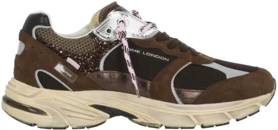 Crime London Fugitive 9094 Sneaker