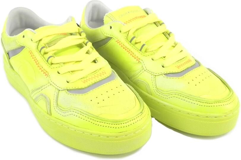 Crime London Hoogwaardige Sneakers