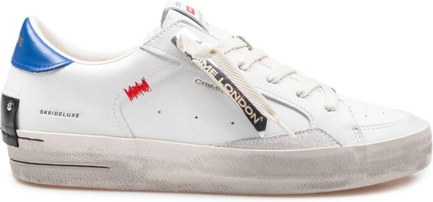 Crime London Sk8 Deluxe Sneaker