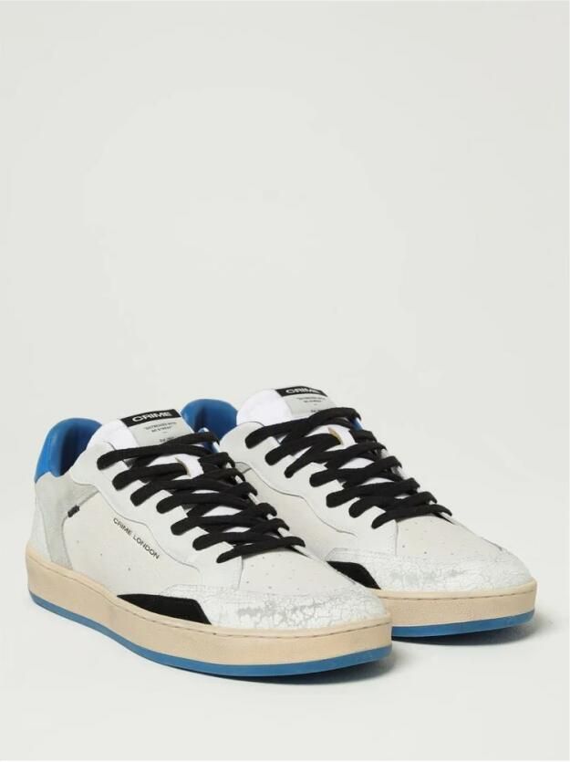 Crime London Low Top Sneakers - Foto 2