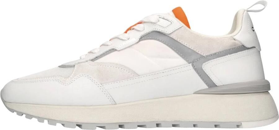 Crime London Lunar Sneaker