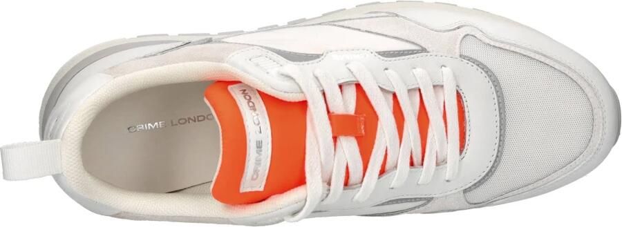 Crime London Lunar Sneaker - Foto 2