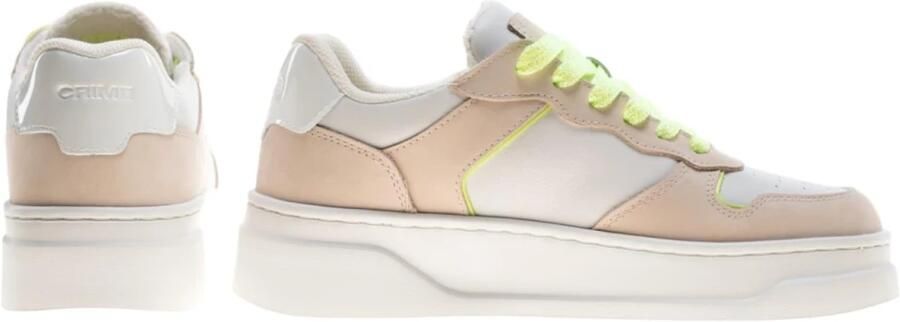 Crime London Magnetic Platform Sneakers - Foto 2