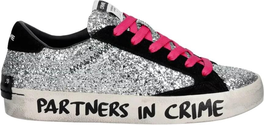 Crime London NC Sneaker