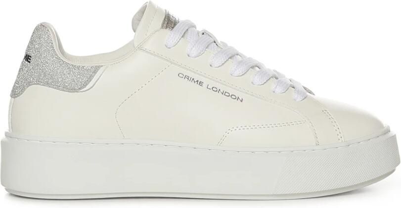 Crime London New Extralight Sneaker