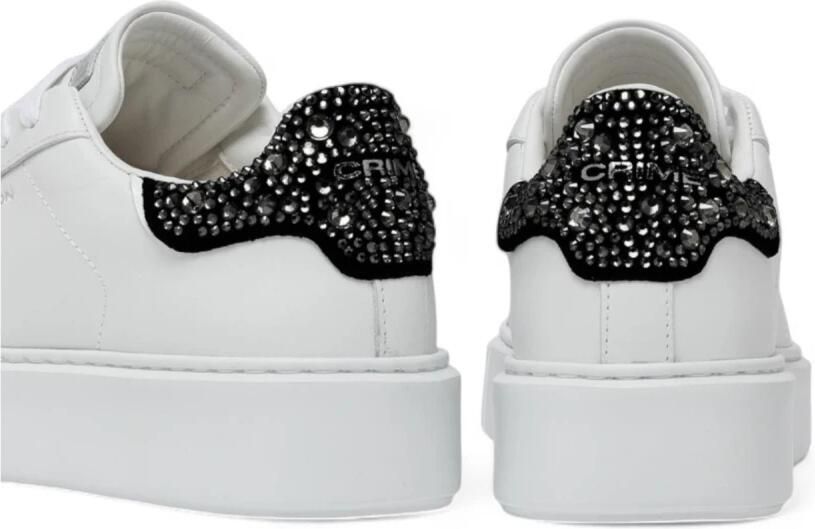 Crime London Platform Extralight Sneakers - Foto 2