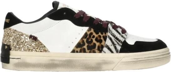 Crime London PLAYOFF Sneakers - Foto 5