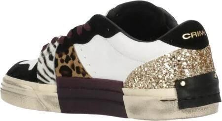 Crime London PLAYOFF Sneakers - Foto 6